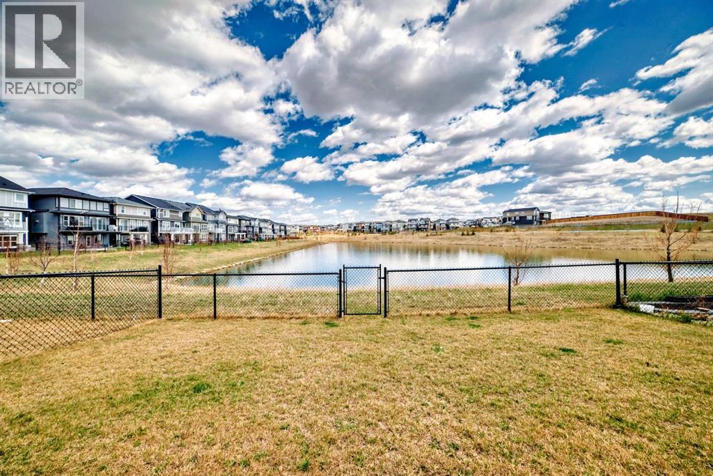 Single Family House for Sale in  Carringsby Landing NW Carrington Calgary 