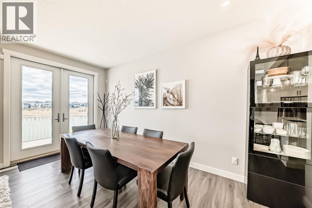 Single Family House for Sale in  Carringsby Landing NW Carrington Calgary 