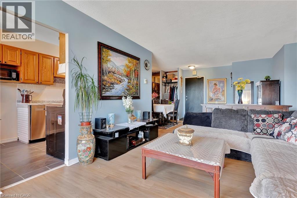 Photo 27 of 81 Church Street Unit 503, Kitchener ON