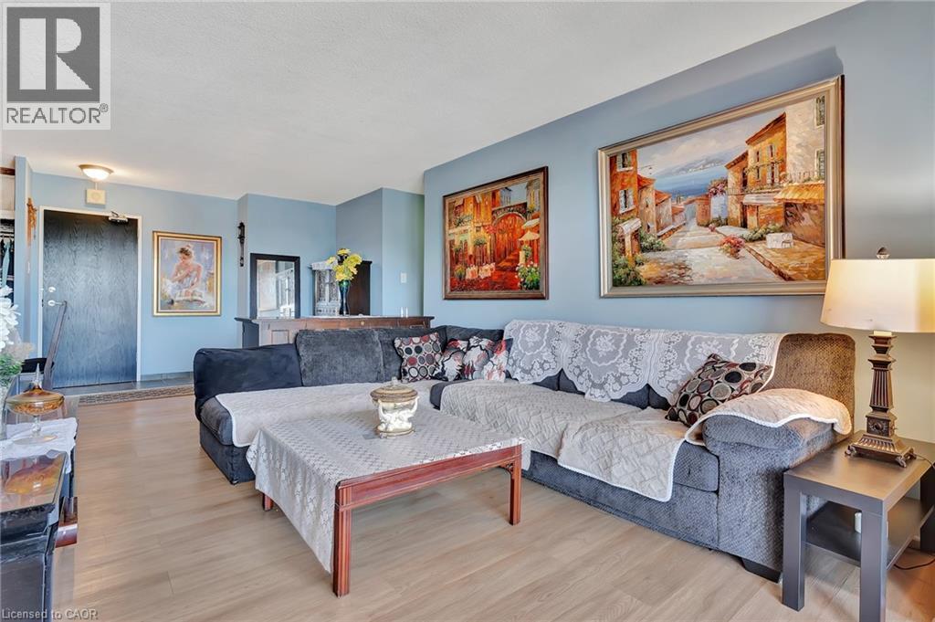 Photo 36 of 81 Church Street Unit 503, Kitchener ON