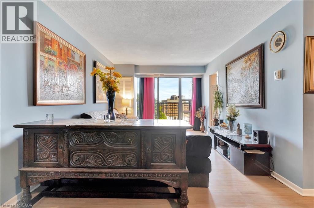 Photo 34 of 81 Church Street Unit 503, Kitchener ON