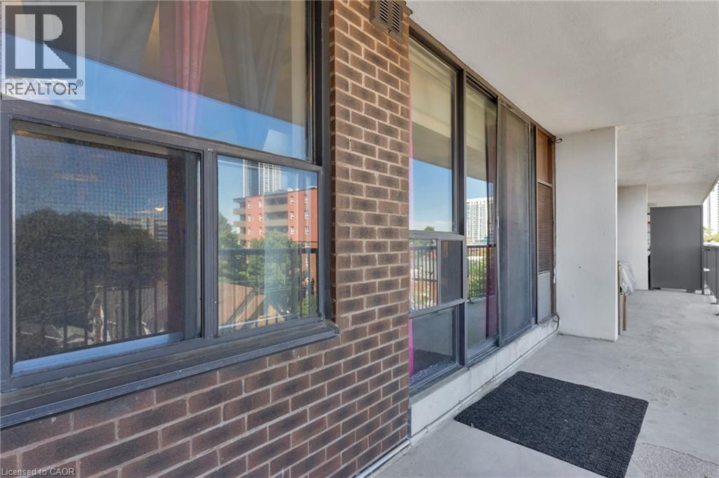 Photo 41 of 81 Church Street Unit 503, Kitchener ON