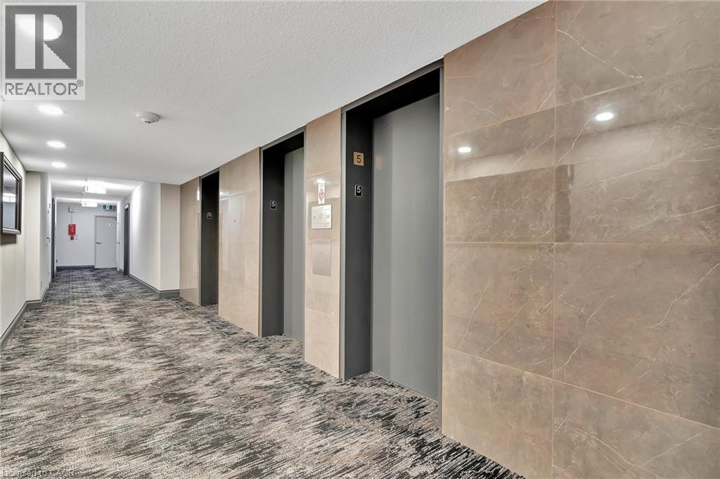 Photo 11 of 81 Church Street Unit 503, Kitchener ON