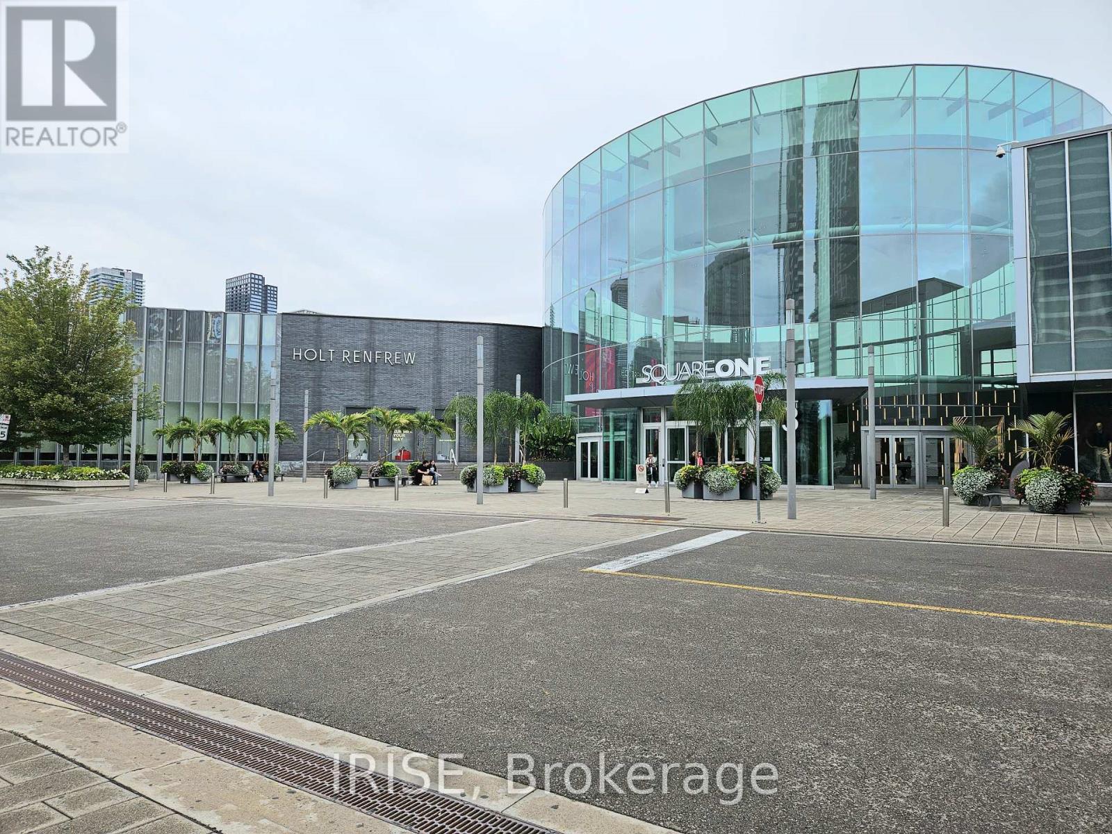 Photo 9 of 1709 4015 The Exchange, Mississauga ON