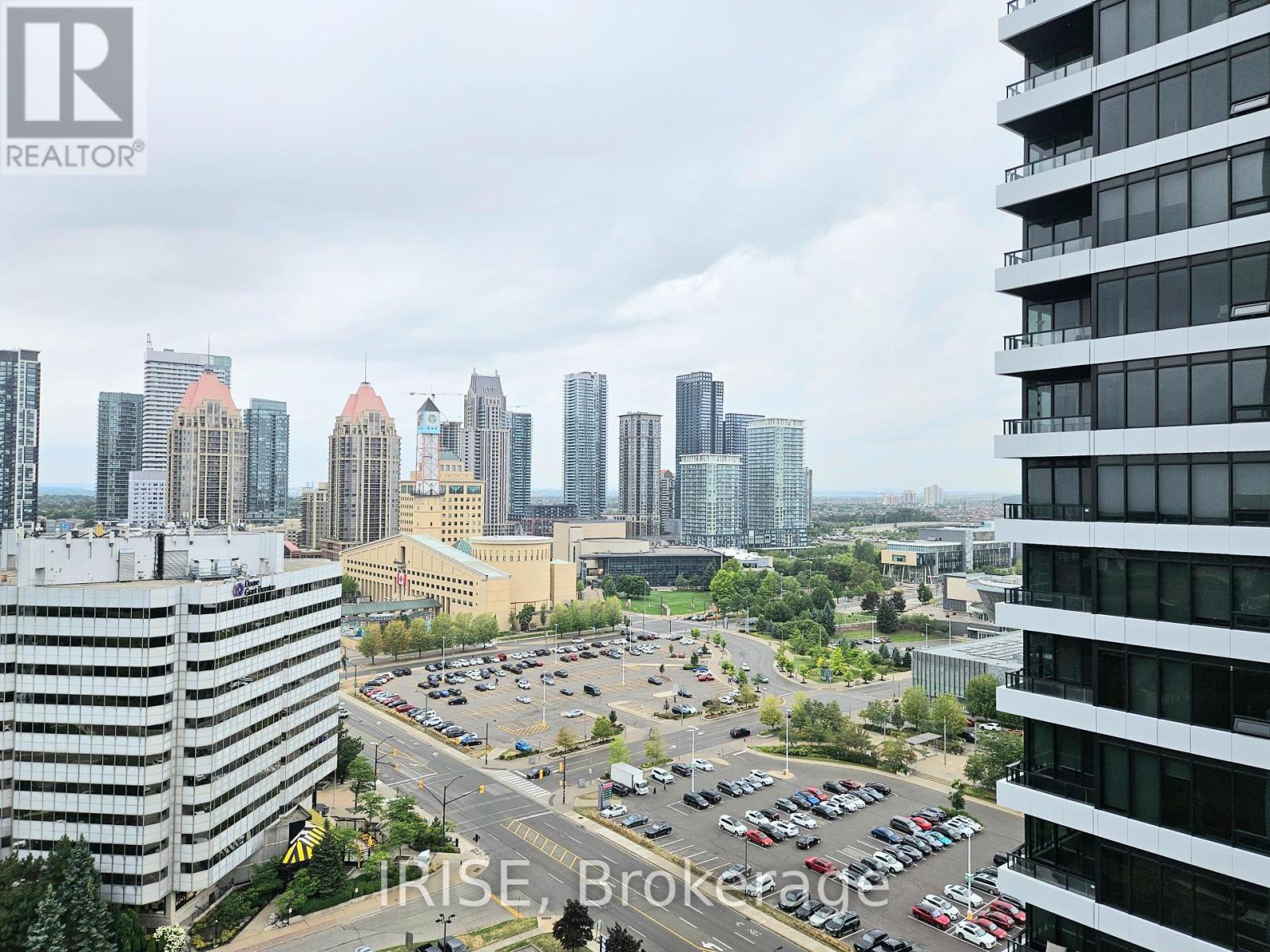 Photo 19 of 1709 4015 The Exchange, Mississauga ON
