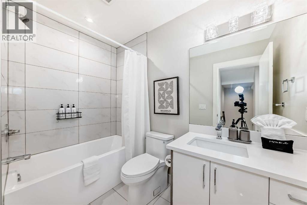 Multi-family House for Sale in   Avenue NE Crescent Heights Calgary 