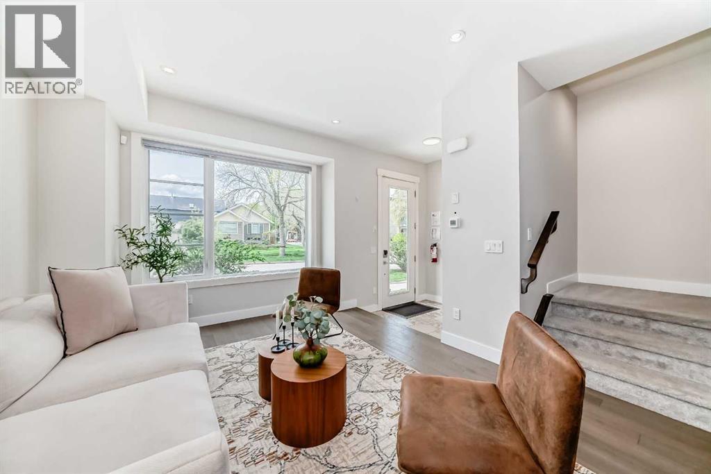 Multi-family House for Sale in   Avenue NE Crescent Heights Calgary 