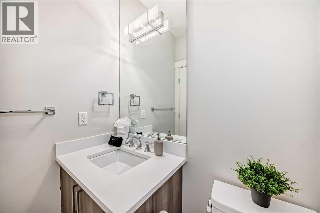 Multi-family House for Sale in   Avenue NE Crescent Heights Calgary 