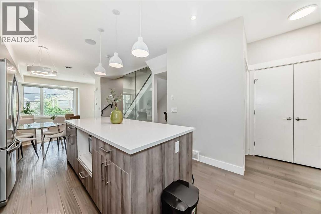 Multi-family House for Sale in   Avenue NE Crescent Heights Calgary 