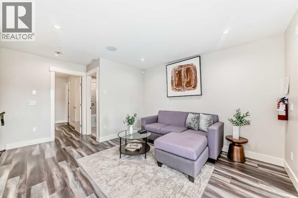 Multi-family House for Sale in   Avenue NE Crescent Heights Calgary 