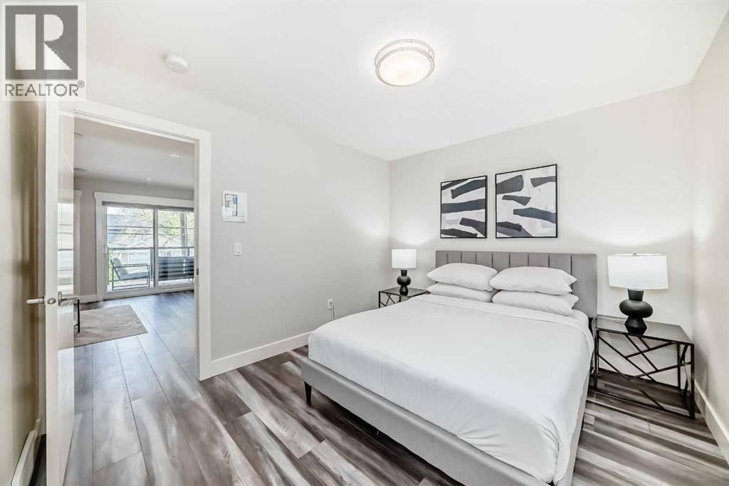 Multi-family House for Sale in   Avenue NE Crescent Heights Calgary 