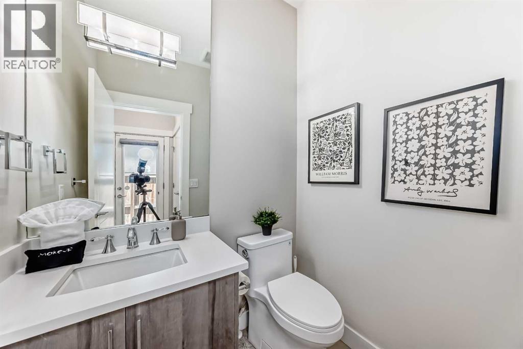 Multi-family House for Sale in   Avenue NE Crescent Heights Calgary 