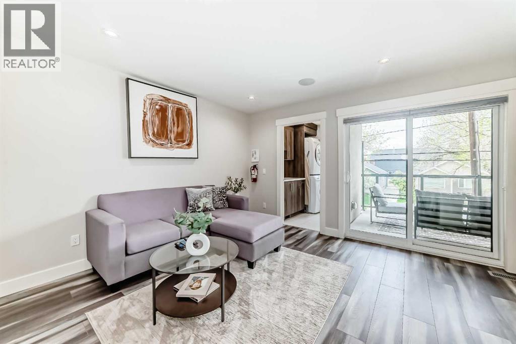 Multi-family House for Sale in   Avenue NE Crescent Heights Calgary 
