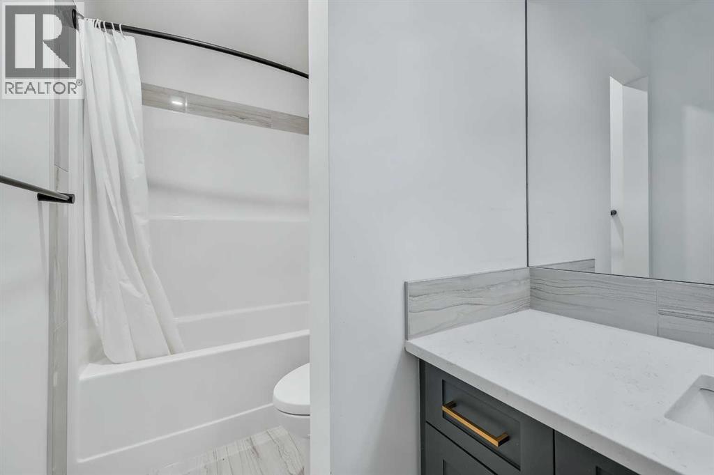 Single Family House for Sale in  Treeline Common SW Alpine Park Calgary 