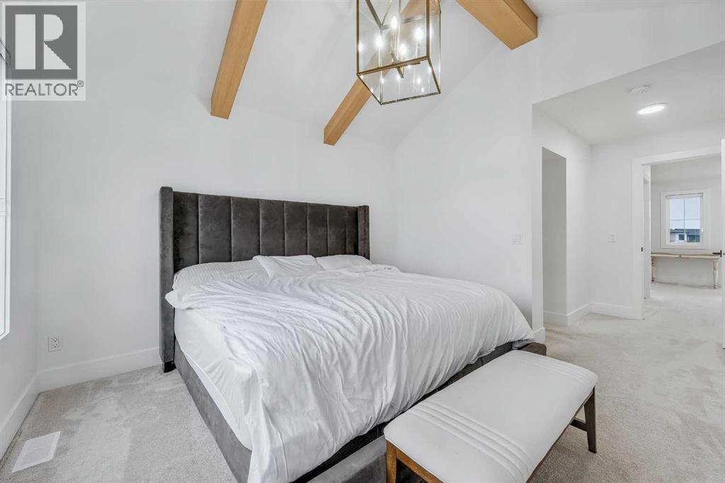 Single Family House for Sale in  Treeline Common SW Alpine Park Calgary 