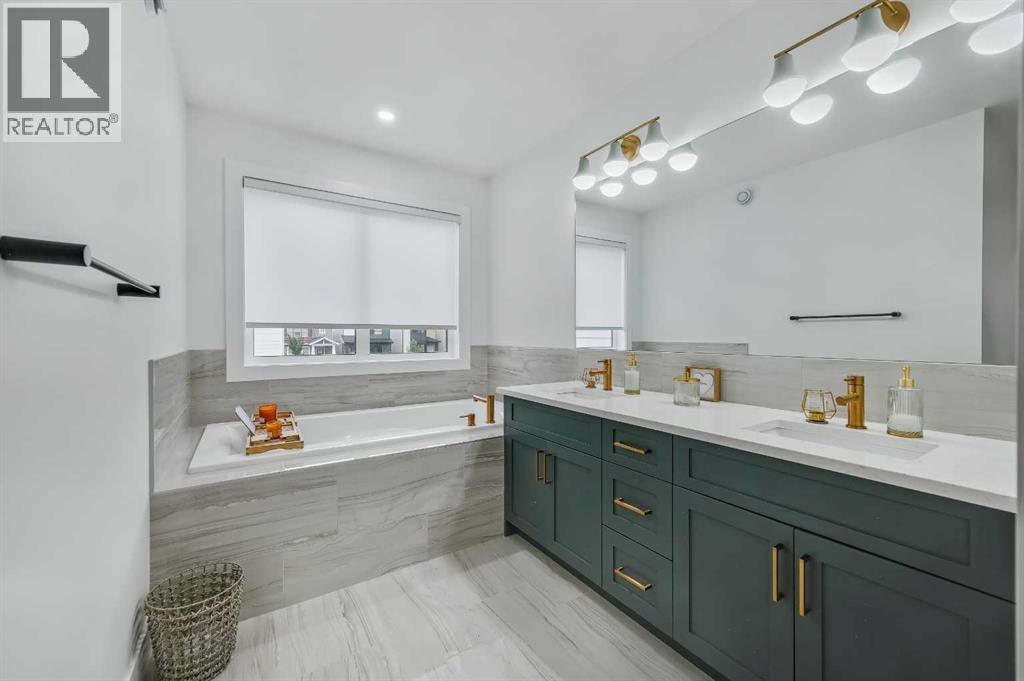 Single Family House for Sale in  Treeline Common SW Alpine Park Calgary 