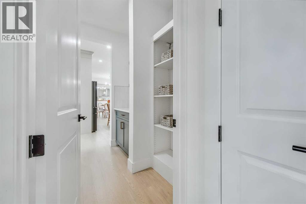 Single Family House for Sale in  Treeline Common SW Alpine Park Calgary 
