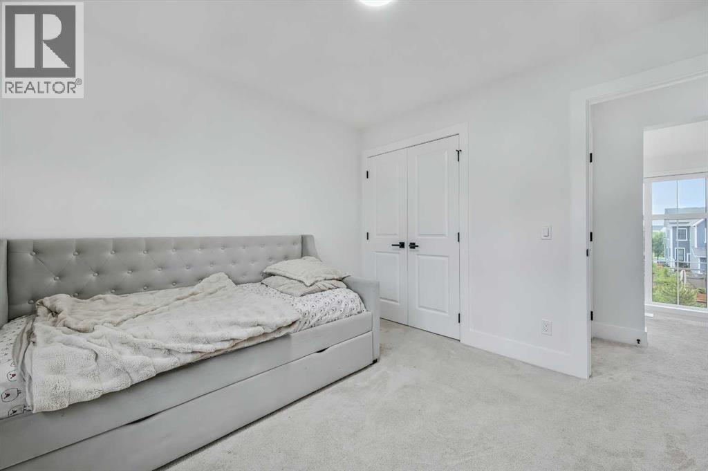 Single Family House for Sale in  Treeline Common SW Alpine Park Calgary 
