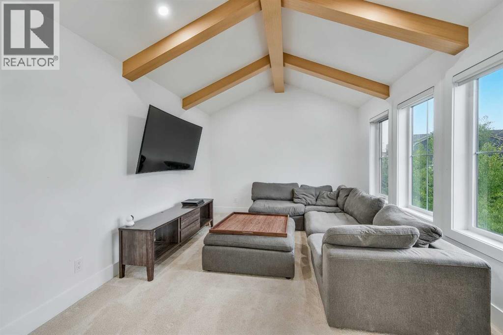 Single Family House for Sale in  Treeline Common SW Alpine Park Calgary 