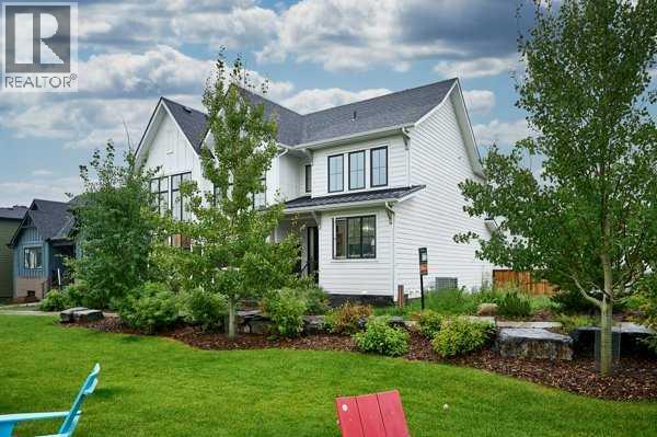 Single Family House for Sale in  Treeline Common SW Alpine Park Calgary 