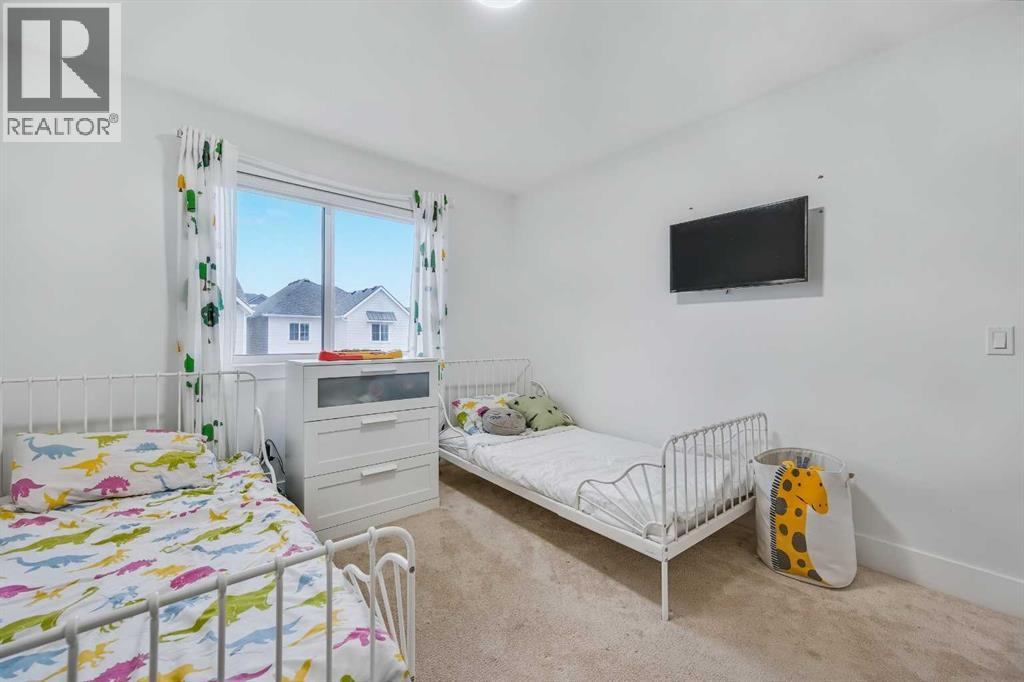 Single Family House for Sale in  Treeline Common SW Alpine Park Calgary 
