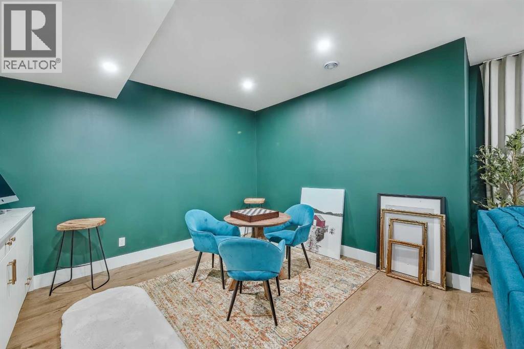 Single Family House for Sale in  Treeline Common SW Alpine Park Calgary 