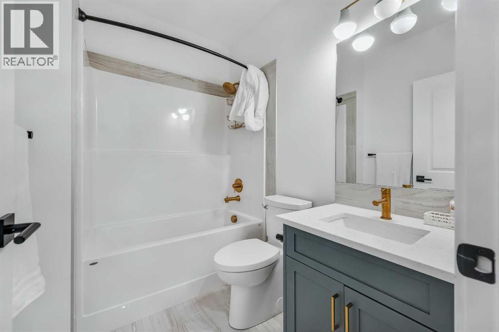 Single Family House for Sale in  Treeline Common SW Alpine Park Calgary 