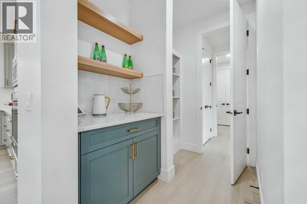 Single Family House for Sale in  Treeline Common SW Alpine Park Calgary 