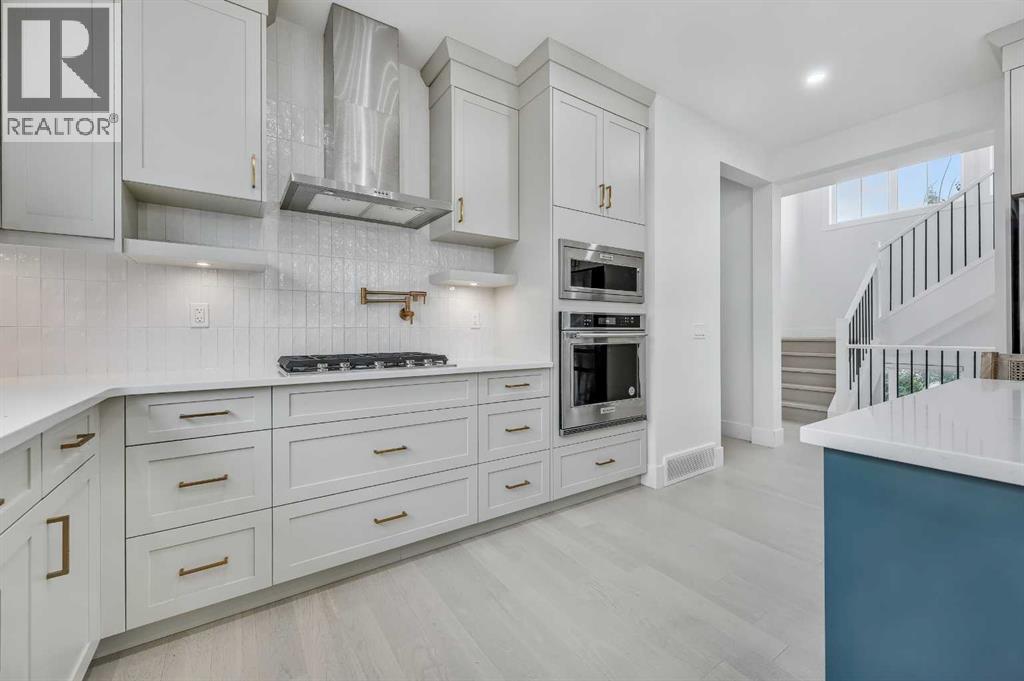 Single Family House for Sale in  Treeline Common SW Alpine Park Calgary 