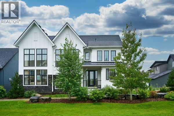 Single Family House for Sale in  Treeline Common SW Alpine Park Calgary 