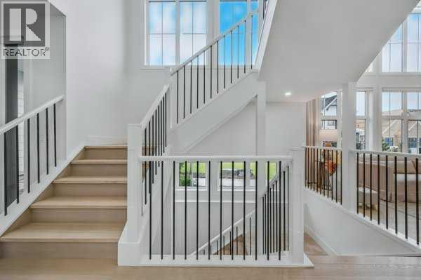 Single Family House for Sale in  Treeline Common SW Alpine Park Calgary 