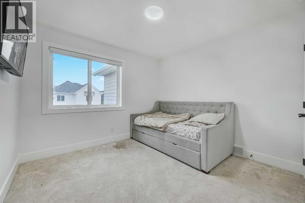 Single Family House for Sale in  Treeline Common SW Alpine Park Calgary 