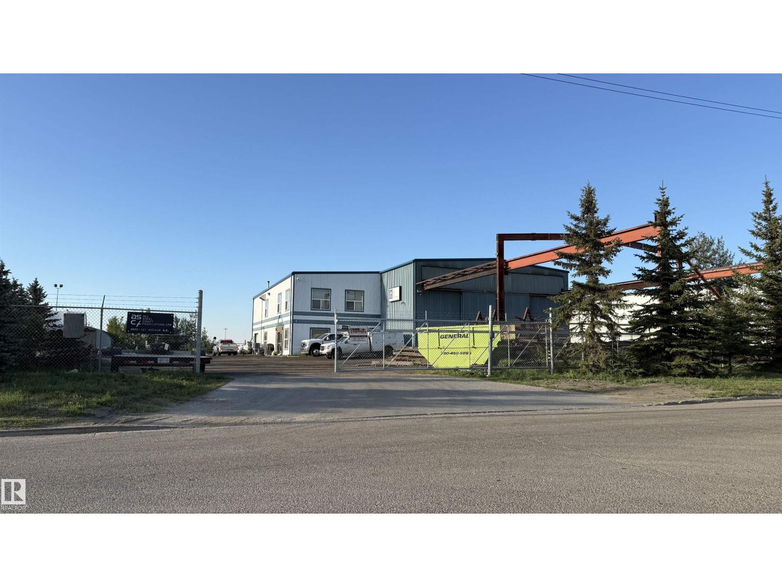 Photo 3 of 2830 121 Hv Ne Ne, Edmonton AB