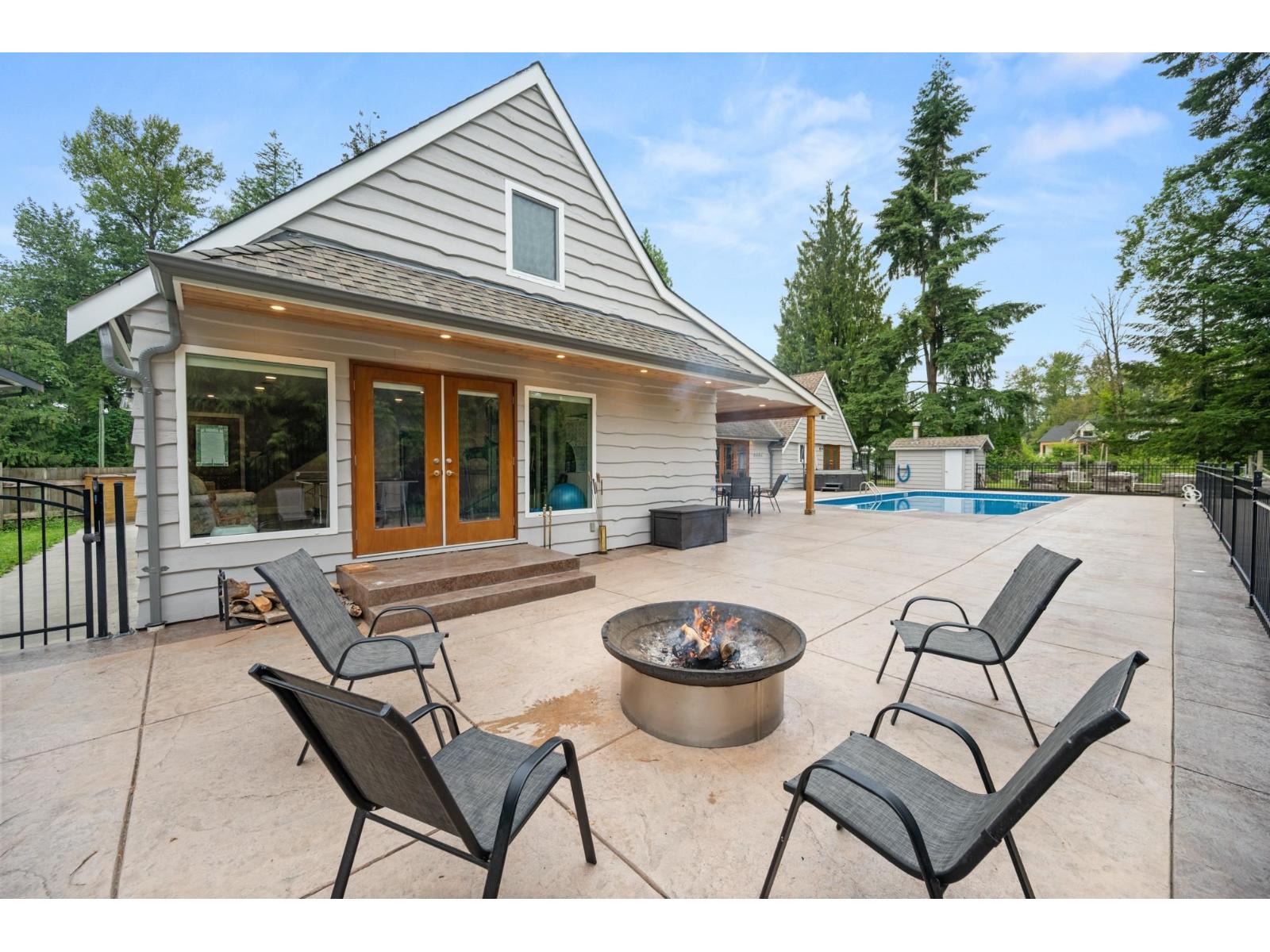 Photo 28 of 6124 264 Street, Langley BC