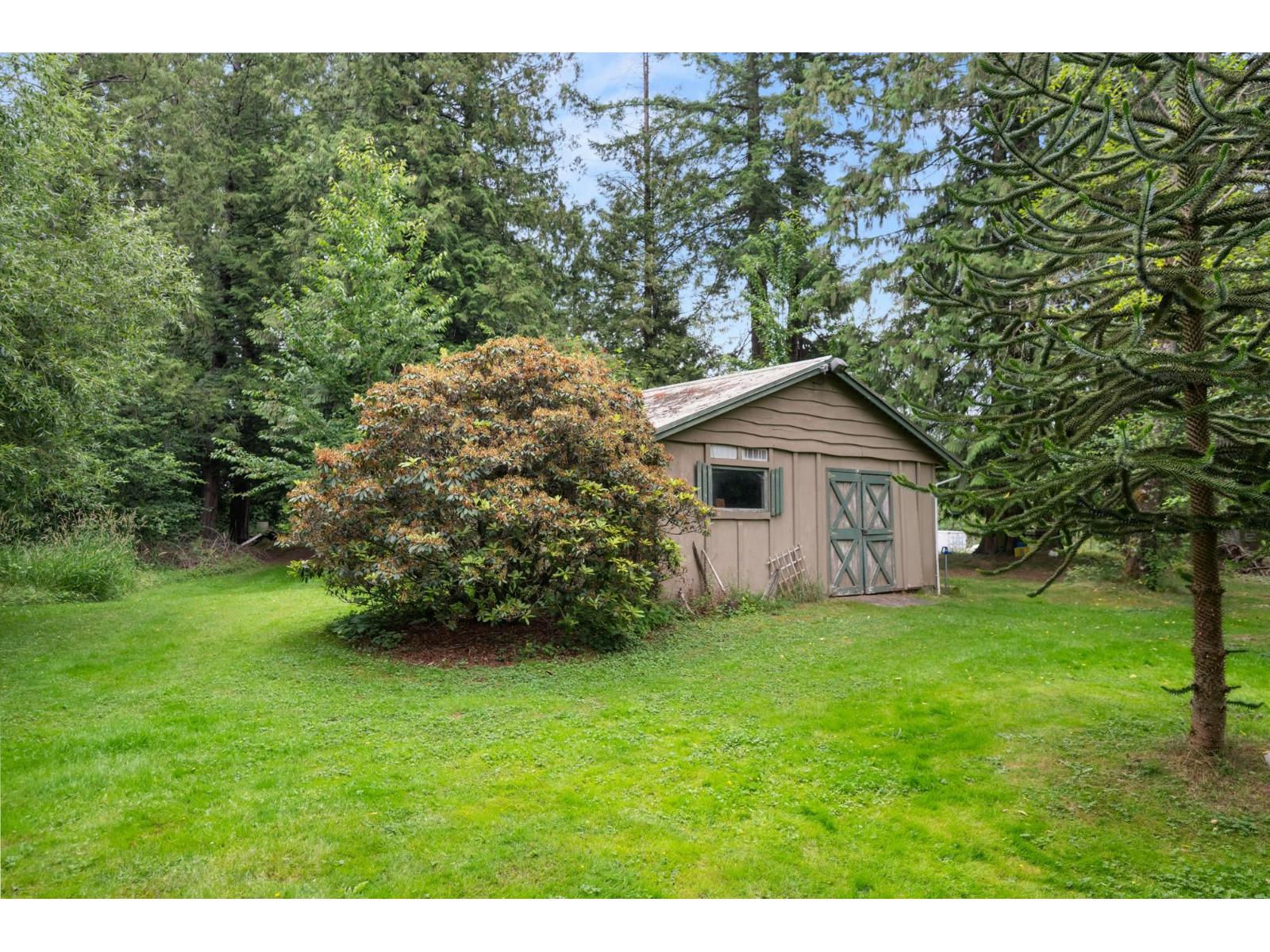 Photo 35 of 6124 264 Street, Langley BC