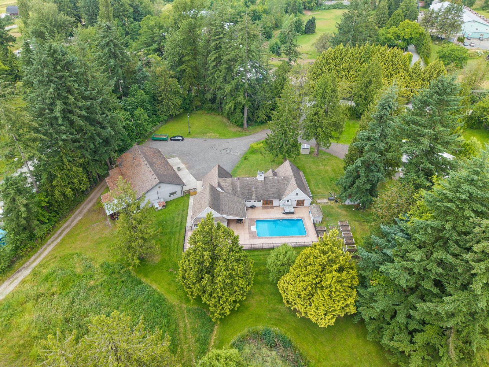 Photo 38 of 6124 264 Street, Langley BC