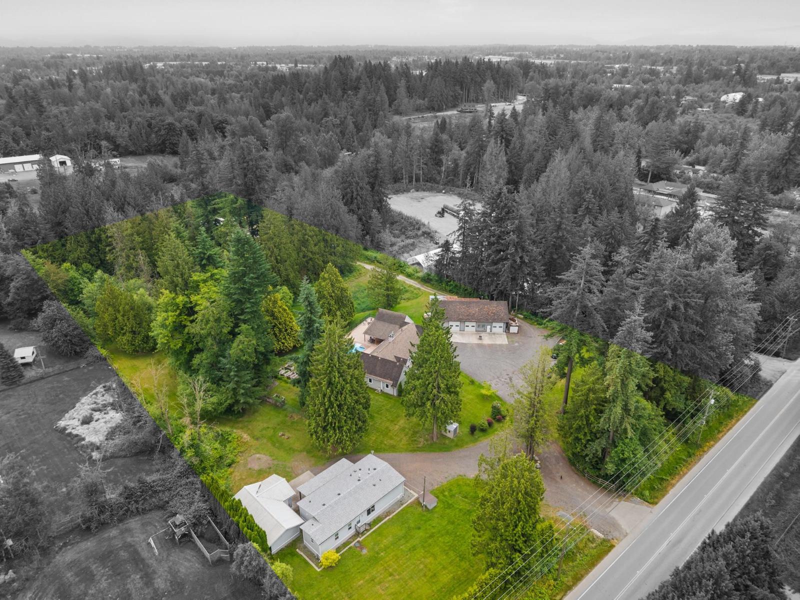 Photo 37 of 6124 264 Street, Langley BC