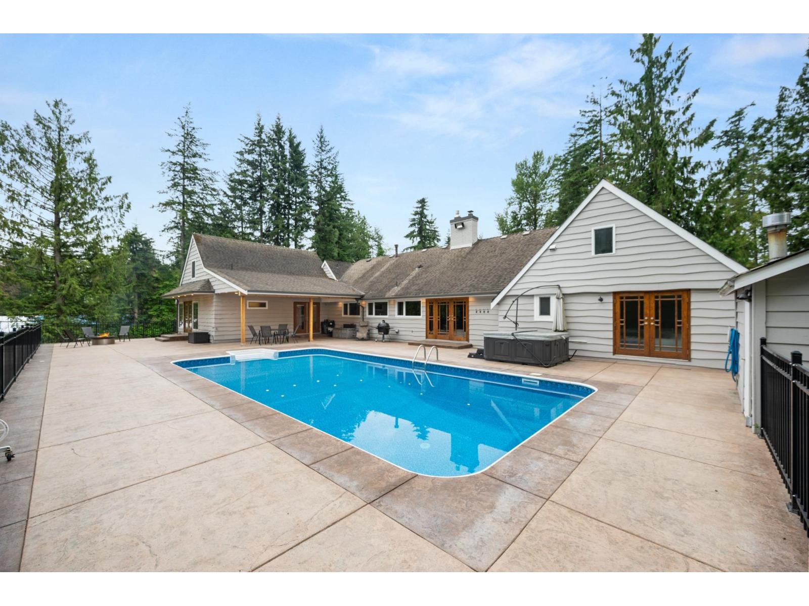 Photo 30 of 6124 264 Street, Langley BC