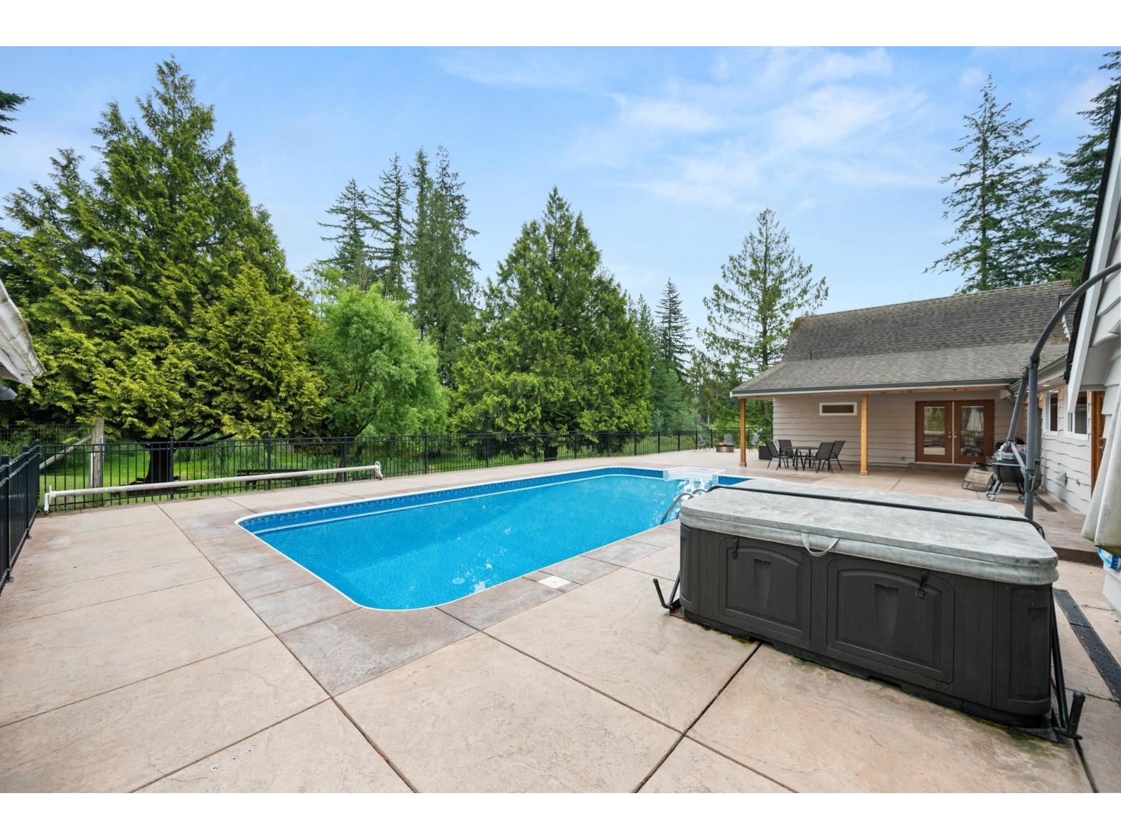 Photo 31 of 6124 264 Street, Langley BC