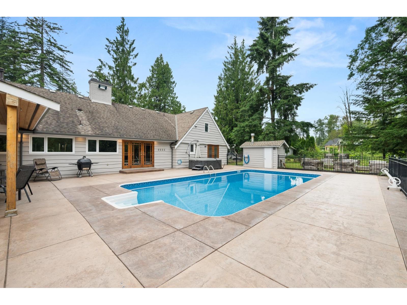 Photo 29 of 6124 264 Street, Langley BC