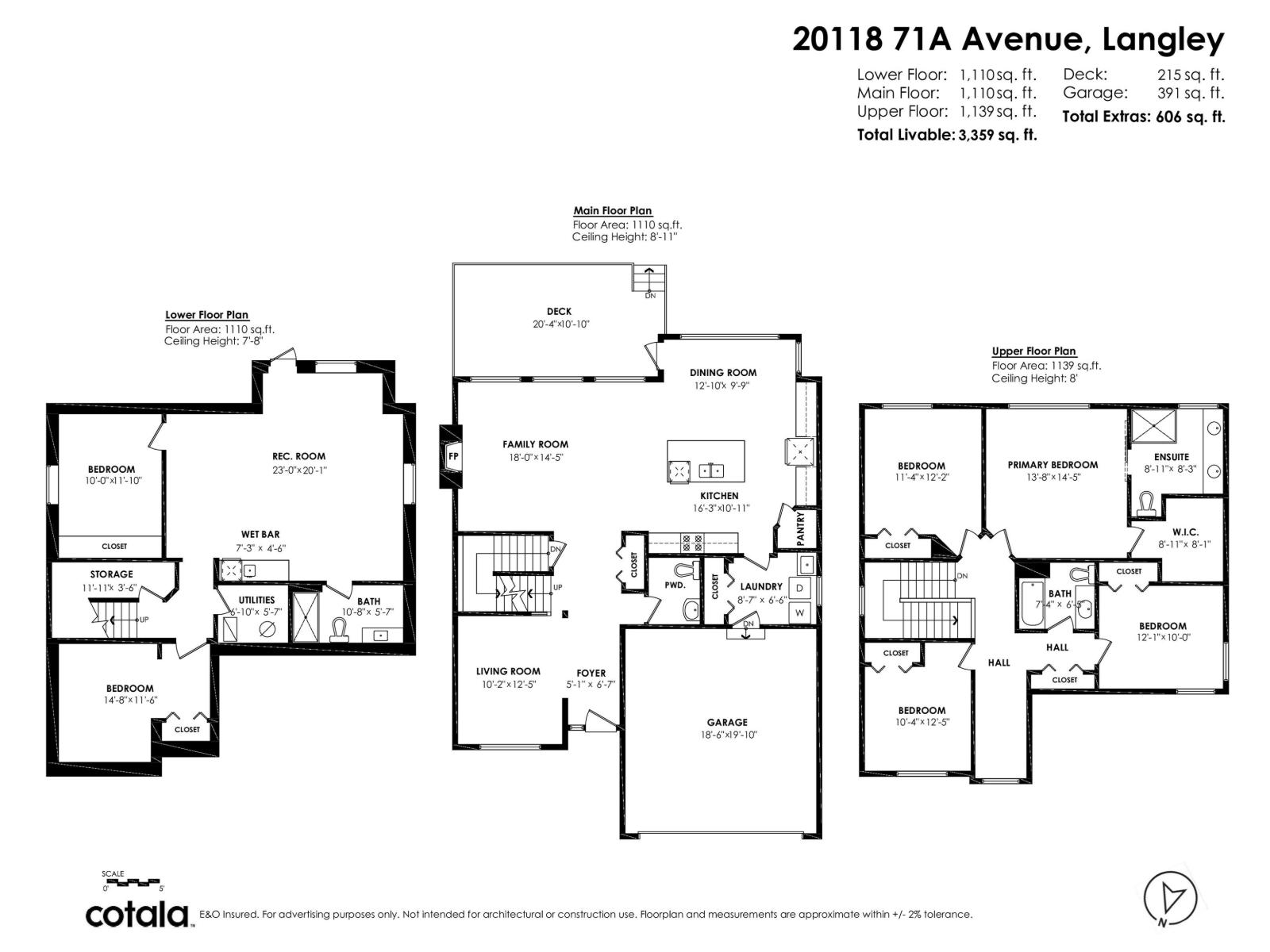 Photo 38 of 20118 71 A Avenue, Langley BC