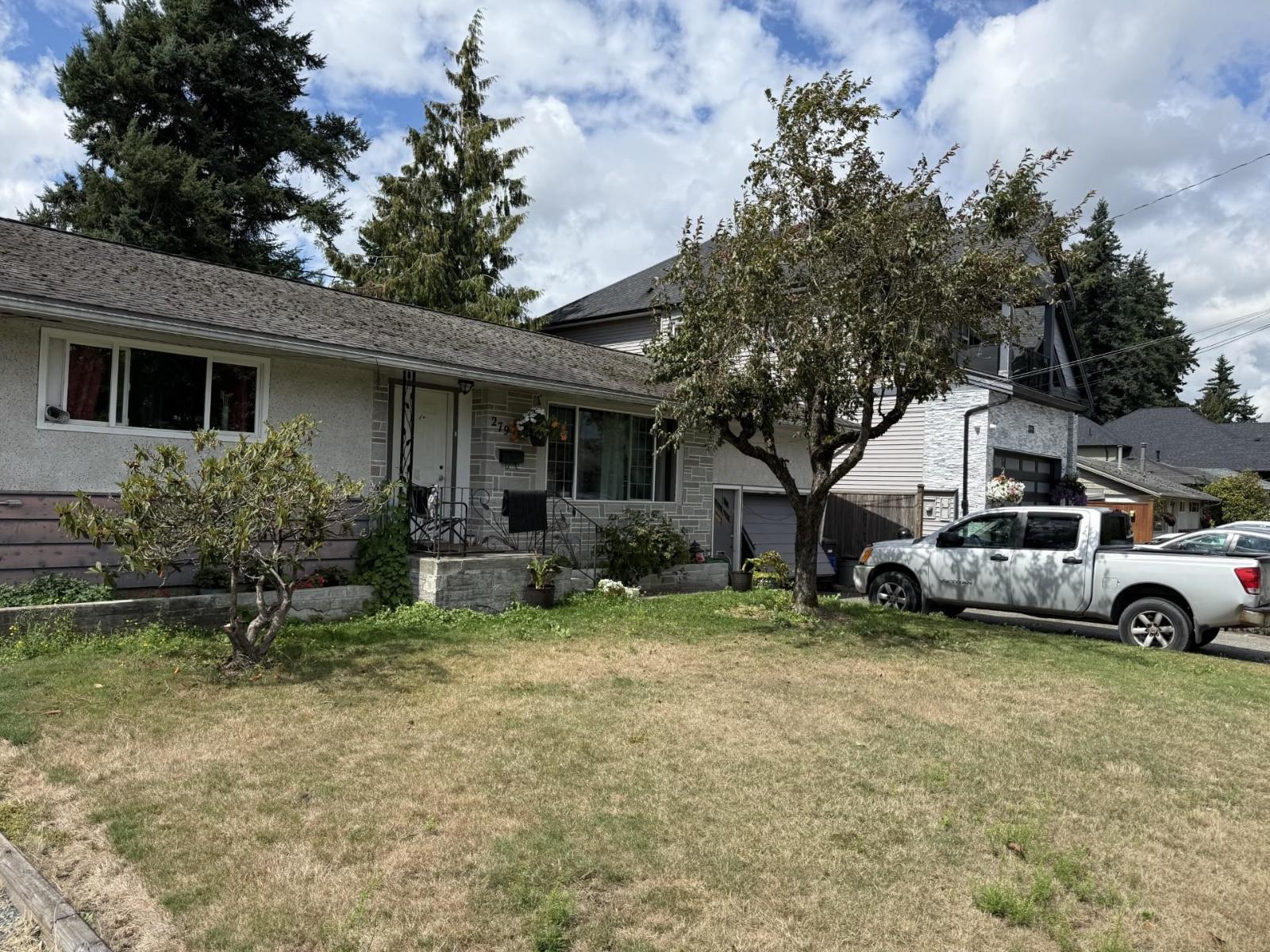 Photo 1 of 2797 Princess Street, Abbotsford BC