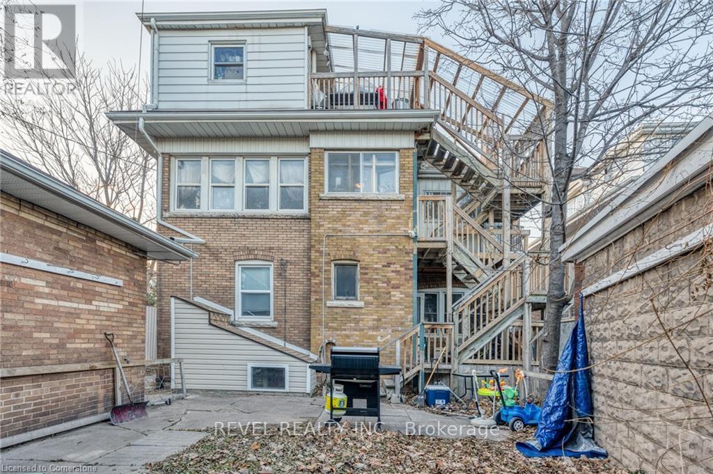 Photo 6 of 93 Barnesdale Boulevard, Hamilton ON