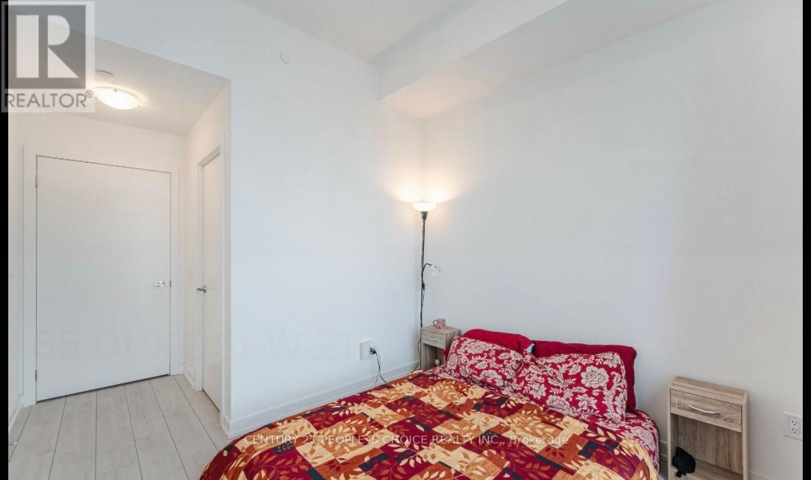 Photo 1 of 216 55 Duke Street W, Kitchener ON