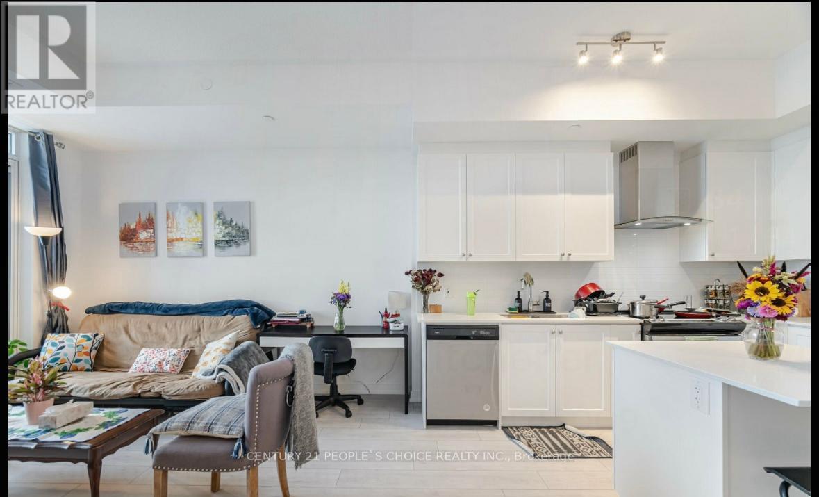 Photo 7 of 216 55 Duke Street W, Kitchener ON