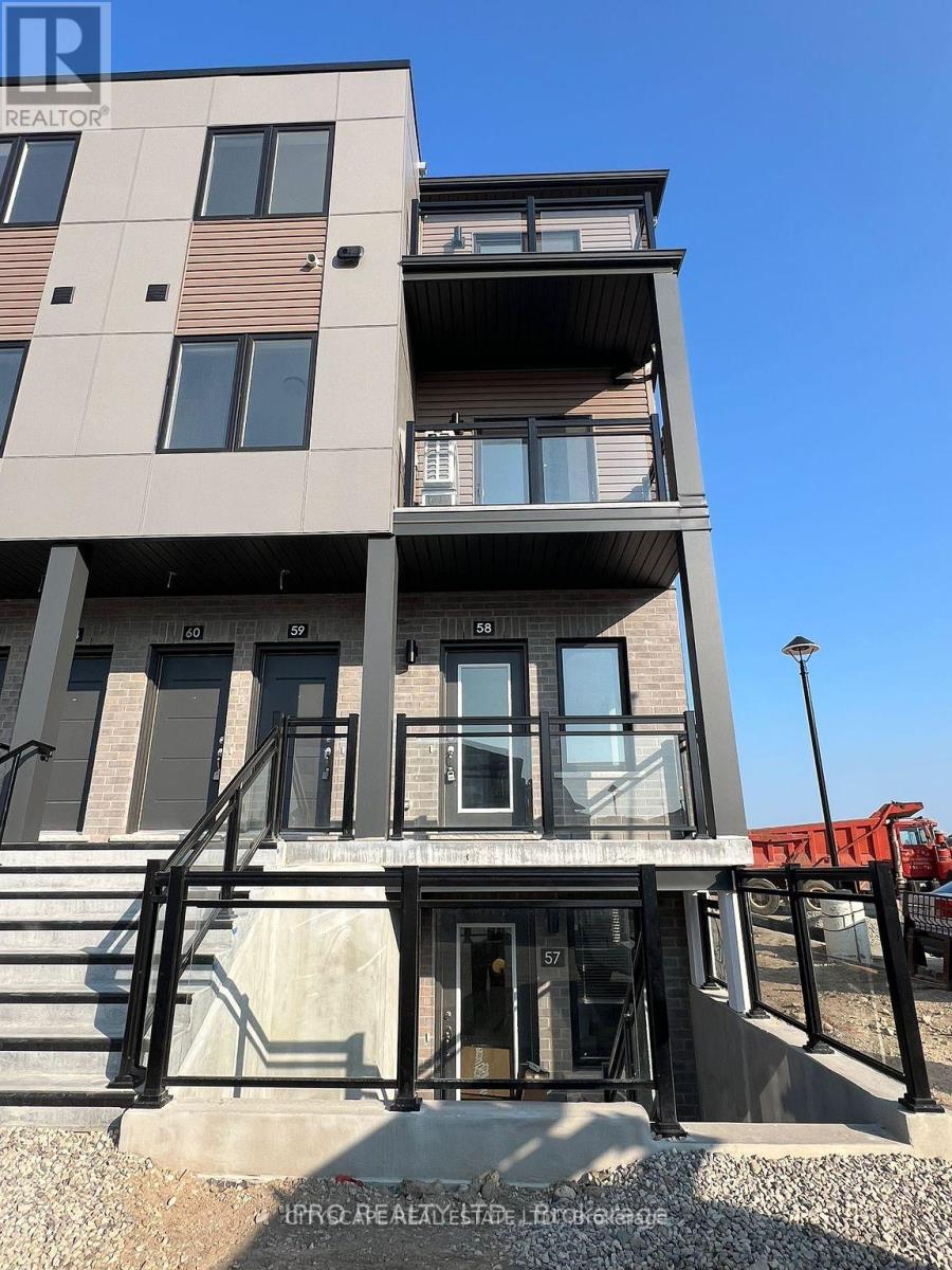 Photo 1 of 58 940 St David N Street, Centre Wellington ON