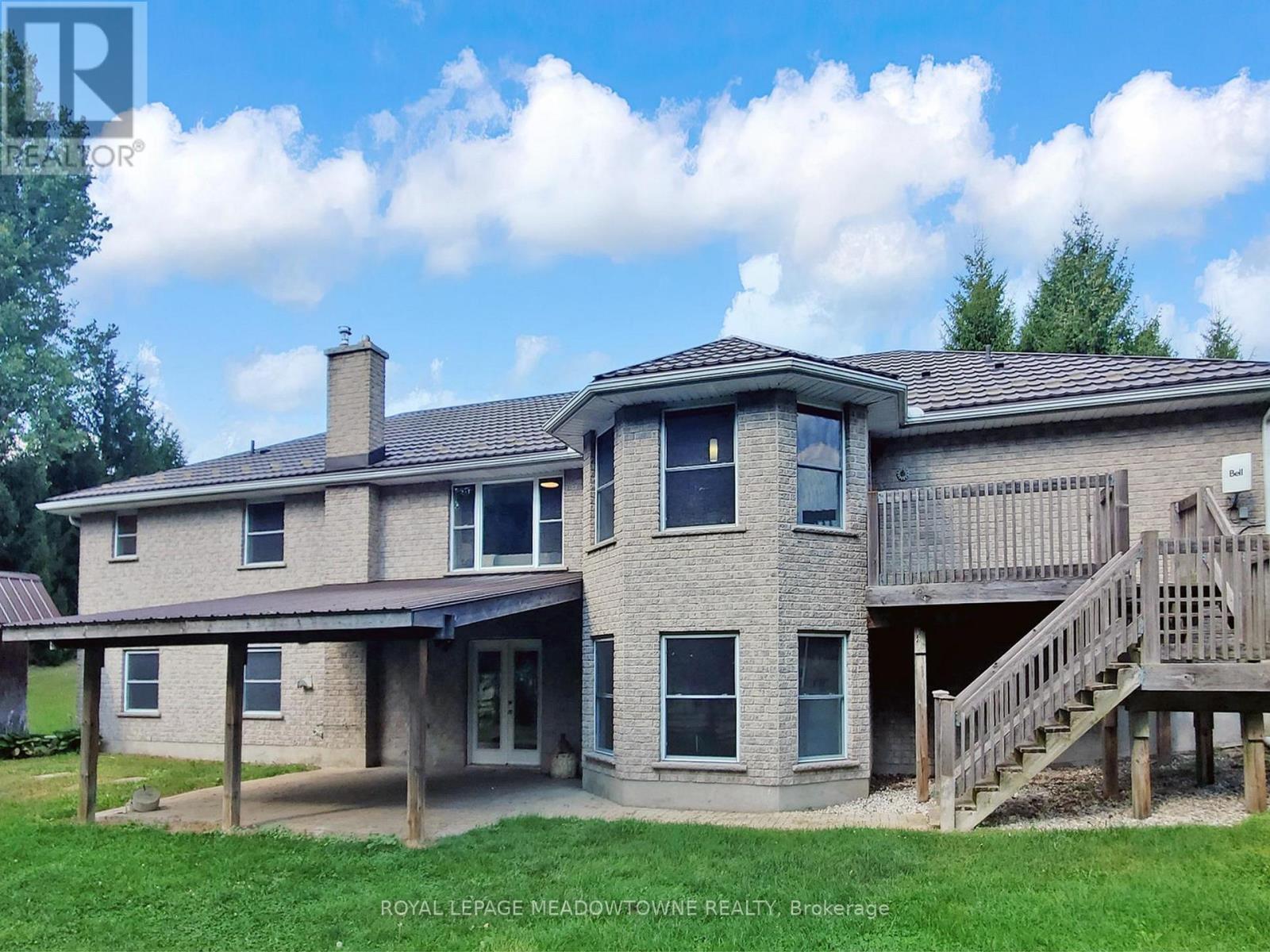 Photo 24 of 4958 Wellington Rd 125, Erin ON