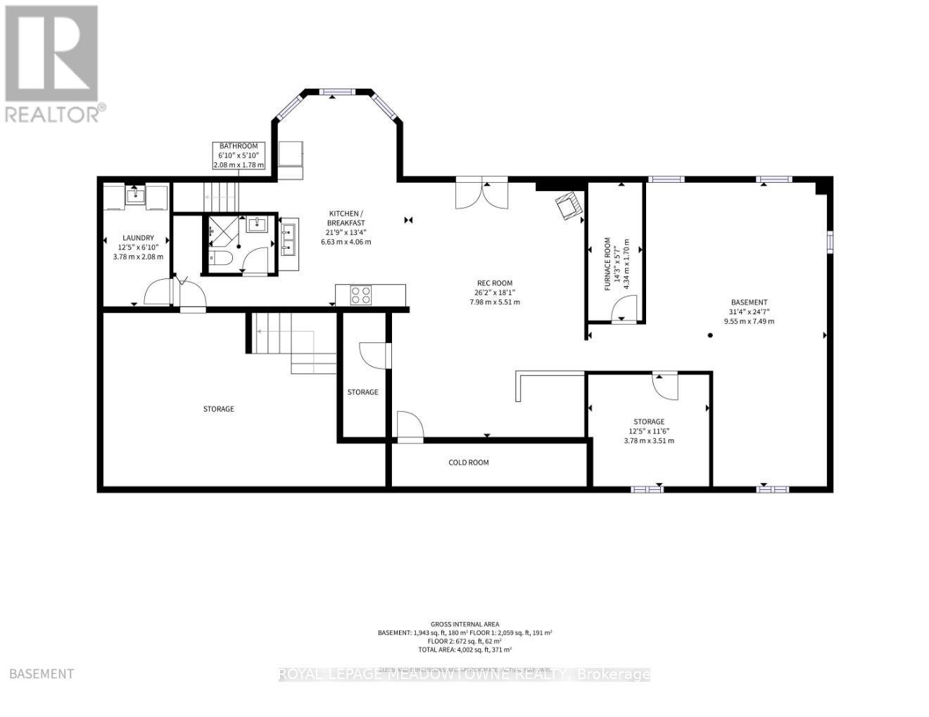 Photo 20 of 4958 Wellington Rd 125, Erin ON
