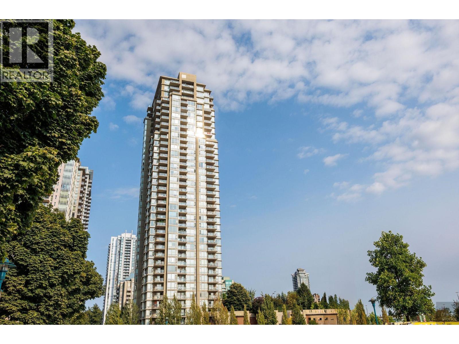 Photo 1 of 704 2980 Atlantic Avenue, Coquitlam BC