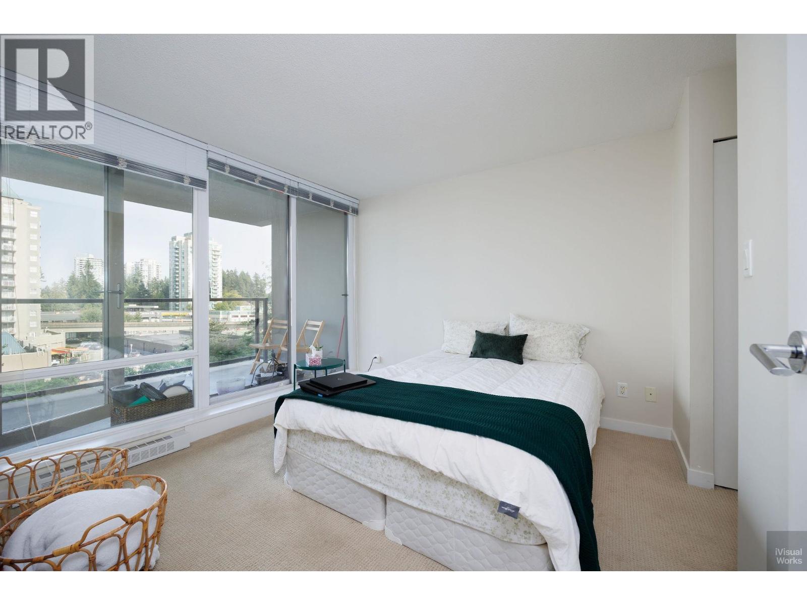 Photo 17 of 704 2980 Atlantic Avenue, Coquitlam BC